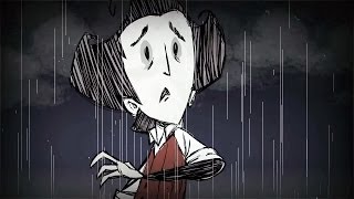 Dont Starve Together Waterlogged Update Official Trailer [upl. by Thelma]