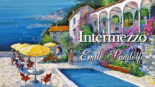 Intermezzo from Cavalleria Rusticana  Emile Pandolfi [upl. by Estrin]