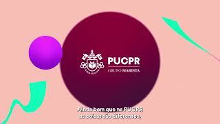 Graduação PUCPR 2024  Manifesto [upl. by Hy]