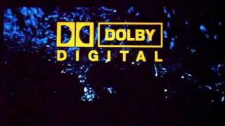 Dolby SRDdtsSDDS trailers medley on the screen in THX cinema [upl. by Jaunita]