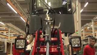 Weidemann produktionsvideo SE [upl. by Asi]