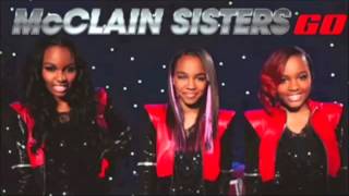 McClain Sisters  Go  Remix [upl. by Nahallac264]