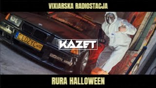 MUZA DO AUTA 49 PAZDZIERNIK2024  VIXIARSKA RADIOSTACJA  KAZET  RURA HALLOWEEN [upl. by Sarette]