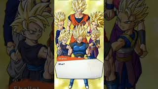 Shallot Super Saiyan God 🤩 anime dragonball [upl. by Diogenes]