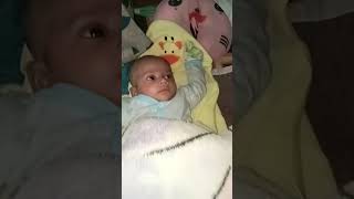 meri twins baby girl ke liye mangwaya diper viral trending twins [upl. by Suivatnom944]