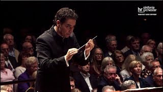 Ljadow Kikimora ∙ hrSinfonieorchester ∙ Andrés OrozcoEstrada [upl. by Aileek]