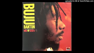 Buju Banton  21 Circumstances [upl. by Keller904]