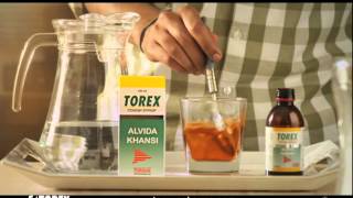 Torex Cough Syrup Loving Hubby 40 sec [upl. by Ragnar657]