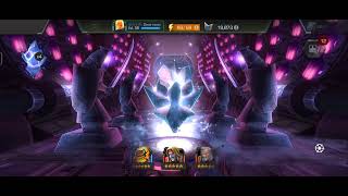 Magnetron paragon crystal opening  Marvel contest of champions  June 2024 [upl. by Ettennal329]