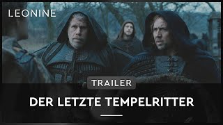 Der letzte Tempelritter  Interview Ron Perlman über den Schwertkampf im Film [upl. by Mcferren]