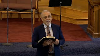 11162024  Sabbath School  Yakima Seventhday Adventist Church [upl. by Korry]