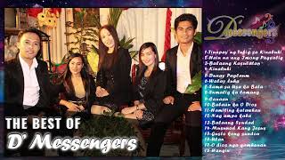 The Best of D Messengers [upl. by Sacken]