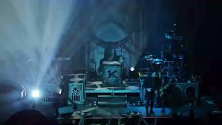 Kamelot  Forever  shenanigans live in Denver [upl. by Rior605]