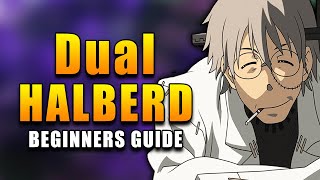 The ULTIMATE Dual Halberds Beginners Guide  Naraka Bladepoint [upl. by Afaw]