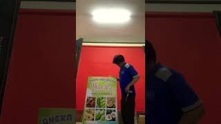 SPAMRAM PART II shorts viralvideo subscribe kerjakeras printing [upl. by Heeley]