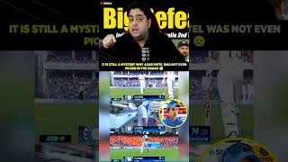 GG Era Axar ko Khatam Kar diya😡😔 abcricinfo axarpatel gautamgambhir indvsaus bgt wtc ipl [upl. by Aisya]