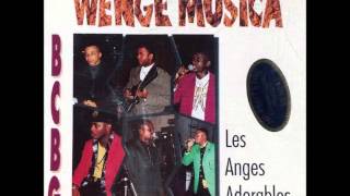 Intégralité Wenge Musica 4x4  Les Anges Adorables Vol 1amp2 1994 HQ [upl. by Teodor]