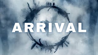 Arrival  Movie Review [upl. by Asyen]