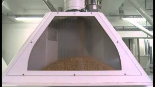 Bühler Group  Stateoftheart milling technology Grueninger Swiss flour mill [upl. by Cuttler]