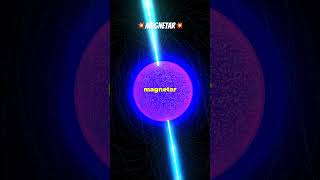 Magnetar Mystery The Cosmic Powerhouse Explained💥💫💥 [upl. by Langill]