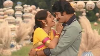 Ooriki Monagadu Movie  Mogga Pindelanade Video Song  Krishna Jayaprada [upl. by Radu141]