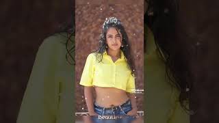 avika gor balika vadhu❣ balikavadhu👌 avika gor hot video🔥avikagor🔥Avikagorphotoshoot👌shorts tvserial [upl. by Chas]