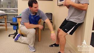 Physical Therapy Impact on Regenerating Knee Cartilage in Clinical Trial [upl. by Parrie687]