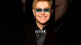 quotElton Johnquot dilshiacademy shorts shortsfeed youtubeshorts music biography eltonjohn [upl. by Rhyner793]