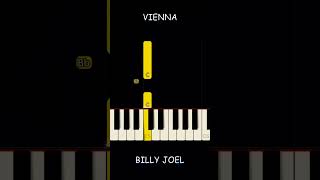 VIENNA  BILLY JOEL [upl. by Atiken1]