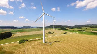 Wer zahlt die Mehrkosten  Knapp 440000 Einsprüche gegen Windkraft [upl. by Yecies]