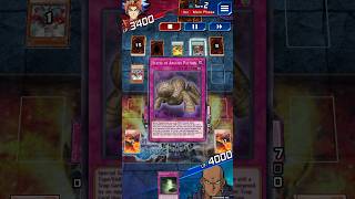 Trap Monster Mania yugioh yugiohduelinks yugiohcard yugiohcommunity yugiohduellinks cardgame [upl. by Inot]