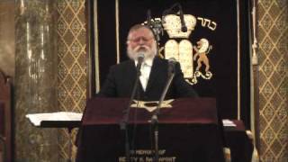 Cantorial Concert Benzion Miller Singing quotDos Yiddeshe Liedquot Watch in HD  8 [upl. by Kotz]