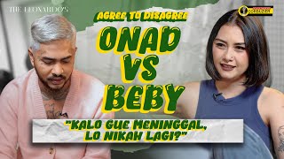 KALO GUE MENINGGAL LO NIKAH LAGI  FACE TO FACE [upl. by Komara]