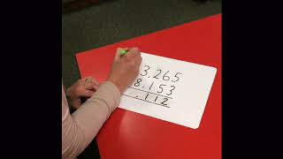 Year 6 Column Subtraction with 5 digits [upl. by Joell]