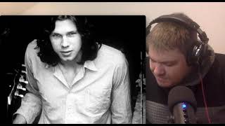 Nick Drake  Things Behind The Sun  Studio Track [upl. by Htedirem236]