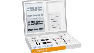 Componeer  Coltene [upl. by Aurel684]