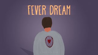 mxmtoon  fever dream lyrics [upl. by Sidonie59]