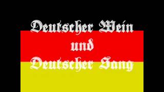 Deutsche Nationalhymne Alle 3 Strophen [upl. by Arbmat]