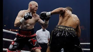 GEORGE GROVES VS CHRIS EUBANK JR FULL FIGHT LIVE COMMENTARY [upl. by Edrahc]