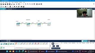 VTPVlan Trunking Protokol [upl. by Alohs]