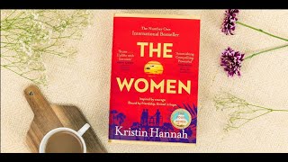 The Women  Kristin Hannahbooksummary mericreations [upl. by Yanat867]