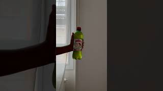 Jus de pomme en 2 seconde [upl. by Guzel]