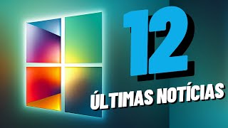 Últimas informações sobre o Windows 12  Sistema será por assinatura [upl. by Kobe]