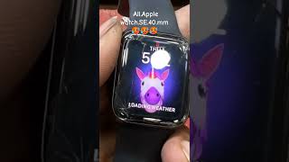 All apple watch⌚ repairing karte Hain [upl. by Lahey68]