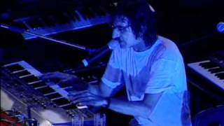 Charly Garcia  Nos siguen pegando abajo  No toquen [upl. by Swerdna]