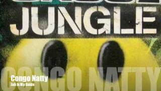 Congo Natty  Jah Is My Guide [upl. by Yettie876]