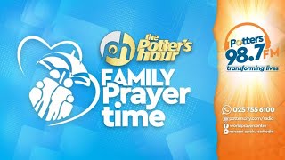 Family Life Prayer Time with Gods Servant Nanasei OpokuSarkodie  15  12  2022 [upl. by Negiam]