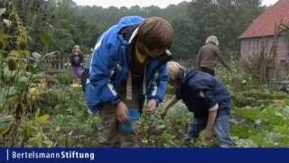 Jakob MuthPreis 2010  MontessoriGesamtschule Borken [upl. by Zink]