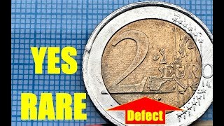 RARE 2 euro 2001 Netherlands [upl. by Rehpotsihrc]