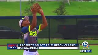 Prospect Select Palm Beach Classic [upl. by Helms]